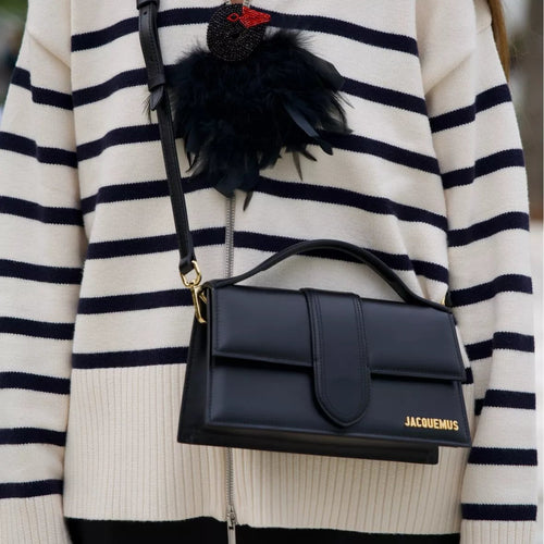 Large Bambino Jacquemus