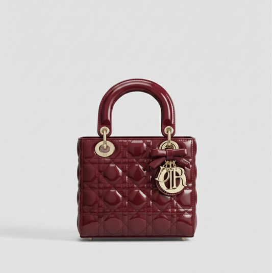 LADY Dior MATTE & VERNI